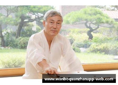韩流与棋坛的双重传奇：曹薰铉与徐奉洙的故事