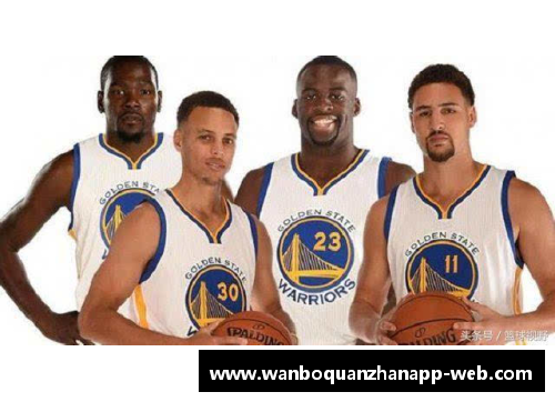 勇士队众将风采：聚焦NBA球员的精彩瞬间