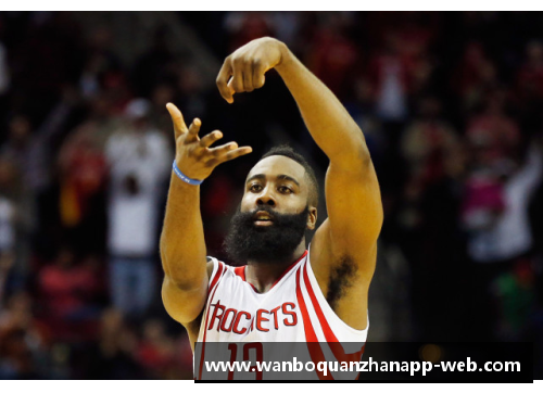 NBA泽：未来五年的球星潜力榜单
