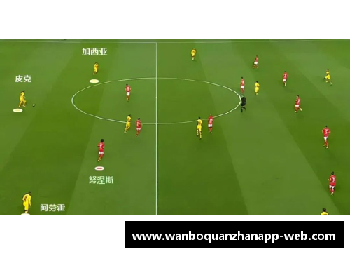 万博全站连场0-3是谁的锅_梅西不再是最后那块遮羞布，巴萨走上错的道路
