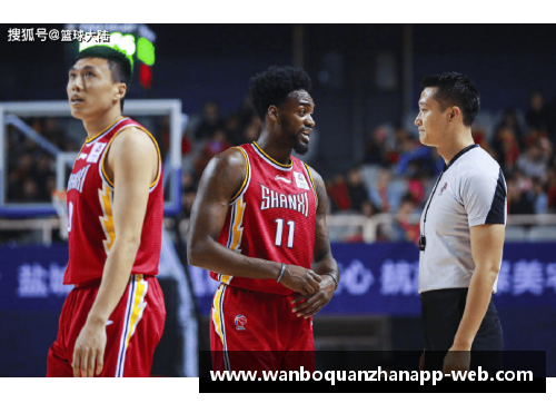 万博全站北京男篮外援火线加盟，助力球队冲击季后赛