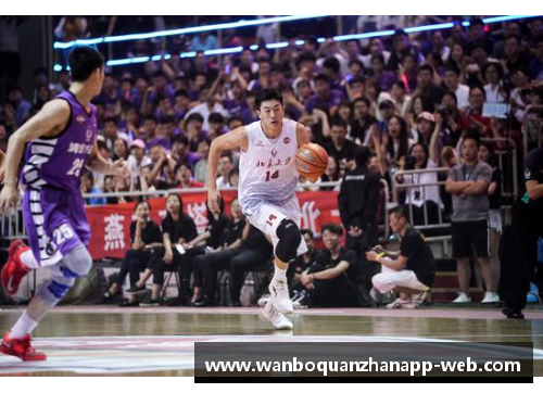 万博全站CUBA决赛_北京大学84-77战胜清华大学豪取三连冠！