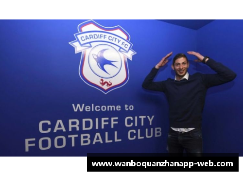万博全站卡迪夫城宣布新赞助商正式签约英超豪门