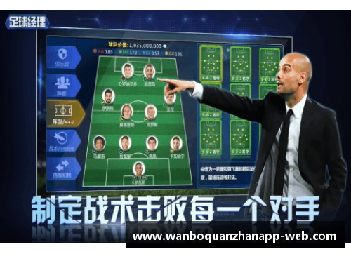 万博全站重温经典回忆 足球经理2020中的传奇老球星风采揭秘