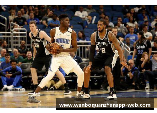 万博全站NBA：班巴废了后，球队未来何去何从