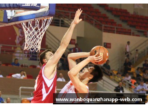 万博全站黄23号篮球明星：从少年天才到赛场传奇的成长之路与影响力解析