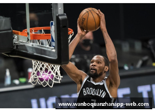 万博全站美媒列出了杜兰特的NBA季后赛生涯,哪个赛季的杜兰特最差