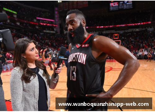 ManbetX万博全站官方app下载NBA超级巨星哈登：数据分析与职业生涯回顾 - 副本