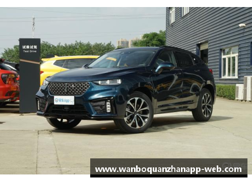 ManbetX万博全站官方app下载越级实力硬派SUV!斯威大虎与风光S560谁能力克对手_ - 副本