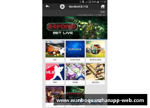 ManbetX万博全站官方app下载球员出场奖金：分析体育界薪酬制度的变化 - 副本