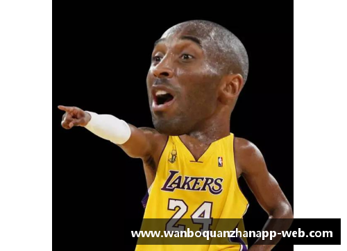 ManbetX万博全站官方app下载NBA球星头像集锦：超酷图赏析，让你见识真正的篮球风范！ - 副本