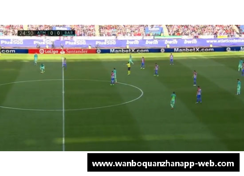 ManbetX万博全站官方app下载巴萨战平马竞，梅西进球助力：激动人心的对决 - 副本
